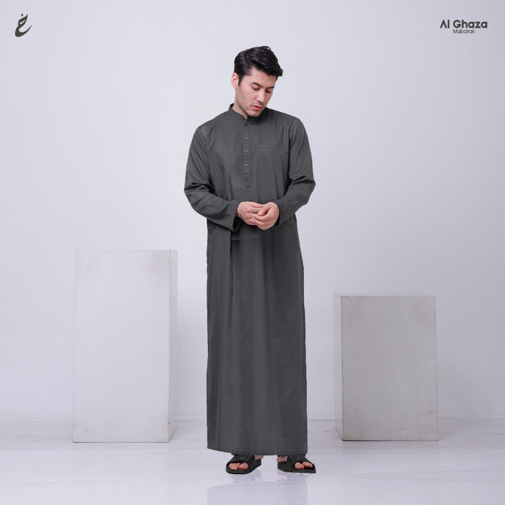 Gamis Ahmad Dewasa