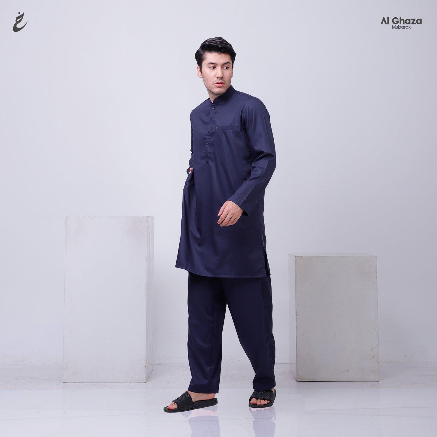 Setelan Kurta Yusuf