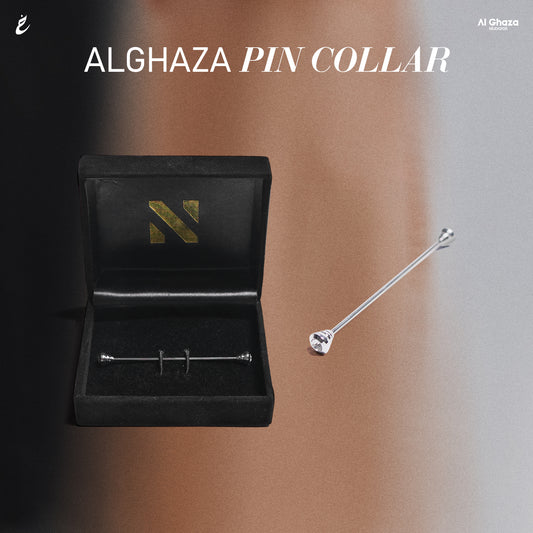 Collar Bar Lapel Pin Bros  | Collar Pin Bar Kemeja