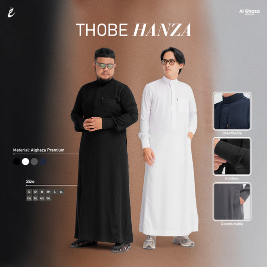 Thobe Premium Hanza
